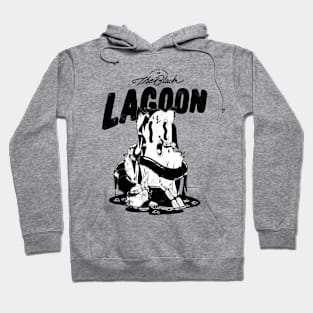 Terrible Tales from the Black Lagoon Hoodie